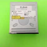 Hitachi Lg DH10N Dvd-rom Black Front Bezel Sata Optical Disc Drive. Fixed Price $12.95.