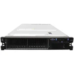 Ibm X3650 M4 Server 2XE5-2680 V2 Cpu 32GB Ram Cooler 16 Bay 2.5" M5110. Fixed Price $605.62.