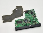 Western Digital WD800JD Hard Drive Pcb Logic Board. Fixed Price $13.53.