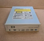 Hp DVD200I Cd-r/rw Dvd-r/rw Drive Ide Pata Cd-dvd Writer 5187-1003. Fixed Price $58.06.