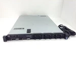 Dell Poweredge R430 E5-2650 V4 2.2GHZ 12-CORE W/32GB,H730,DVD,2X 550W Psu. Fixed Price $476.98.