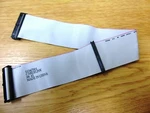 Gateway Cablelink Dual Device Cd Rom Drive Ide Ribbon 17" - 01947901. Fixed Price $14.99.