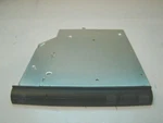 Hp Elitebook 8730W Sata Cd-rw Dvd Multi Burner DRIVE/AD-7586H/GT20L/7581S. Fixed Price $14.75.