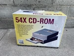 Epo 54X Cd Rom Drive Supports Multi Read Function Version 1.32 2002 New Opened. Fixed Price $39.60.