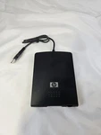 Hp Sony External Usb Floppy Disk Drive Model # MPF82E. Fixed Price $19.99.