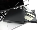 Plug & Play Portable Usb 2.0 External Slim Cdrw Dvd Rom Combo Burner Drive. Fixed Price $39.99.