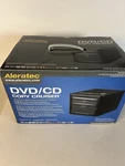Aleratec 1:1 Stand Alone Cd Dvd Copy Cruiser Pro Hs 260155 New Sealed. Fixed Price $379.99.