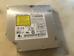 Apple Superdrive Dvdrw Burner A1283 DVR-TS08PA Free Ship!. Fixed Price $25.53.