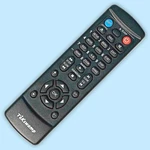 New Remote Control For Toshiba SD-2805U SD-2815C SD-3805. Fixed Price $21.85.
