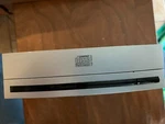 Samsung SW-224B Internal Ide Cd-rw Drive Silver Bezel Emachines.. Fixed Price $15.00.
