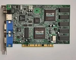 Creative CT7120 Pci Decoder Card (DXR2, Dvd, Retro, 1997). Fixed Price $58.02.