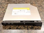 Tested Dell Inspiron 1564 Laptop Dvd/rw Optical Drive AD-7700H 096FRM. Fixed Price $10.40.