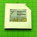 Hp Compaq 6510B Laptop Dvd Rewriter Optical Drive GSA-T40L 438569-6C1 443903-. Fixed Price $13.95.