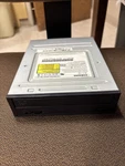 Samsung Cd-rw/dvd Drive Model# SM-348. Fixed Price $8.00.