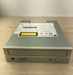 Toshiba XM-5602B Cd-rom Drive Beige Bezel Untested. Fixed Price $29.99.