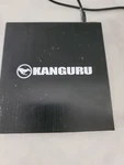 Kanguru Qs Slim Portable Dvd/cd Writer - Compact And Convenient Data Storage!. Fixed Price $50.00.
