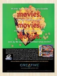 1998 Creative Encore 6X Dvd Drive Original Advertisement V9. Fixed Price $15.93.