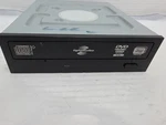 DH-16A1L Dvd / Cd Rewritable Drive Rw Dual Layer Sata Lightscribe. Fixed Price $20.00.