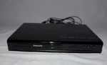 Phillips DVP-2880/F7 Compact Dvd Player, 1080P Hdmi Upscaling, No Remote -tested. Fixed Price $14.99.