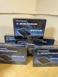 Kse Lot Of 6 Sabrent EC-UST25 2.5 Usb Sata Enclosure New Sealed. Fixed Price $49.00.