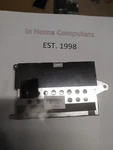 Laptop Hdd Hard Drive Caddy Hp Pavilion G60-535DX CQ60 G50 504442-001. Fixed Price $8.99.