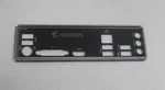 IOSHIELD-B08F76J3ZF-H Gigabyte For GA-IMB310TN A520 Elite "grade H". Fixed Price $21.00.