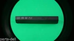 New Authentic Dell Inspiron N5110 Bd-rom Blu Ray Optical Drive Bezel Cover 1WN6H. Fixed Price $7.19.