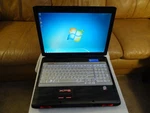 Dell Xps M1730 Laptop Computer -17"SCREEN -WINDOWS7 Pro -1GB Ssd +8GB. Fixed Price $695.00.