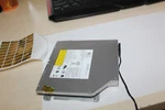 Dell Alienware M17X R4 Dvd/cd Rewritable Optical Drive DL-8A4SH 0D288Y. Fixed Price $33.96.
