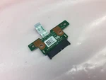Asus Rog GL753VE Dvd Optical Drive Connector W/ Cable 60NB0DM0-CD1020. Fixed Price $8.25.