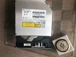 Hp Pavilion DV7-4000 DV7-4065DX Bluray Bd-rom Cd/dvd Burner 658992-6C0. Fixed Price $89.95.