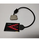 Panasonic KXL-D740 Quad Speed Interface Card For Ibm Thinkpad Vintage. Fixed Price $39.99.