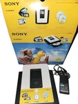 Sony Dvdirect VRD-MC3 Multi Function Video Recorder Open Box. Fixed Price $44.99.