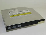 Toshiba GSA-T50F Laptop Dvd Rw Sata Drive V000126930. Fixed Price $25.99.