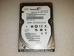 Hp Pavilion DV3510NR Laptop 320GB Hard Drive Windows Pro 64-BIT Preloaded. Fixed Price $43.89.