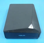 Asus BW-12D1S-U 12X External Blu-ray/dvd/cd Writer W/ Cable. Fixed Price $75.00.