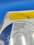Agilent Technologies Recovery Cd-rom Hp Compaq D530 Cds New. Fixed Price $200.00.