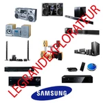 Ultimate Samsung Audio & Video Repair Service (pdf On 2 Dvd). Fixed Price $19.50.