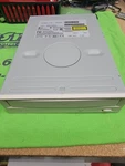 Lg CRD-8483B Cd-rom Beige Bezel Optical Internal Ide Drive Gateway 5501485. Fixed Price $29.00.