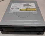 Hitachi Lg Hl Data Storage GCE-8481B Cd-r/rw Internal Drive Black #15. Fixed Price $24.99.
