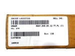 Dell VR6GM Precision T3600 Slimline Sata Dvd. Fixed Price $14.95.