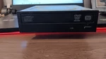 Hp Dh 16ACSH HT2 Sata Dvd/cd Rewritable Drive Tested & Working. Fixed Price $12.98.