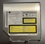 Toshiba Dvd-r/-rw Drive SD-R6012. Fixed Price $18.00.