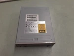 Hp LTR-16102B Cd R/rw 16X10X40X Drive C9628-56000 Light Gray Bezel. Fixed Price $19.80.
