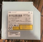 Hl Dvd Cdrw Optical Drive No Bezel GCC-4246N 392581-636 373315-001. Fixed Price $9.75.