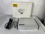Mad Dog Megastor Double Rw (+r Layer) Drive MD16XDVD9-EXT. Fixed Price $26.00.