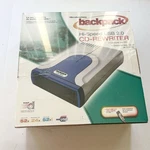 Micro Solutions Backpack Cd-rewriter Hi-speed Usb 2.0 Sealed. Fixed Price $54.49.