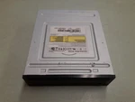 Toshiba Samsung Dvd Writer Drive SH-S183L/BEBN Black Bezel. Fixed Price $16.04.