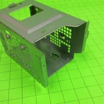 Emachines W3644 Desktop Computer Drive Caddy 1B03AYUGB. Fixed Price $13.95.