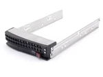 Supermicro 3.5" Inch Hdd Caddy Tray Hard Drive Frame 01-SC81302-XX00C004. Fixed Price $7.80.